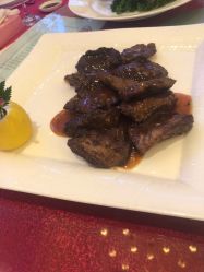 -上海大酒店·婚宴年会宴会厅