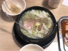 -大佬李砂锅(钱江财富广场店)