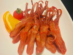 -健眺小海鲜(临海后山店)