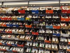-NIKE北京马连道换季优惠店