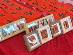 -开元商城(钟楼店)