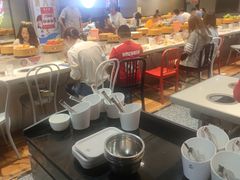 大堂-龍歌自助小火锅(李沧丽达店)