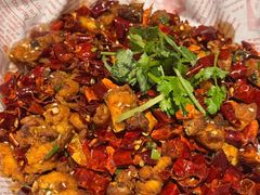 -新白鹿餐厅(城西银泰城店)