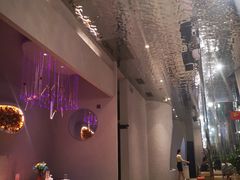 -赵小姐丨新中餐(曲江店)
