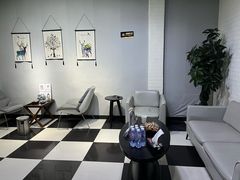 -鲨鱼皮汽车凹陷玻璃修复(静安店)