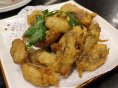 椒盐水鱼-旺达·福州菜(正大广场店)