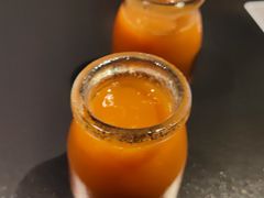 山楂酪-东来顺·来小馆烧烤(公主坟城乡店)