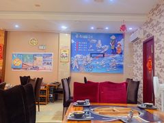 -老刘生态大鱼坊铁锅炖鱼(赛马场店)