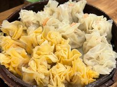 -海汇源老烧麦店(东大街总店)