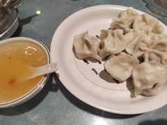 -万兴楼饺子(中华北大街店)