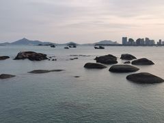 -马銮湾景区
