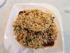 -老妈菜馆(建设街店)