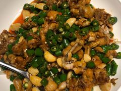 紫苏香辣牛蛙-凤凰湘语·湘粤鲜融(浦东旗舰店)