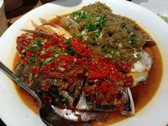 -炊烟小炒黄牛肉(东庆街店)