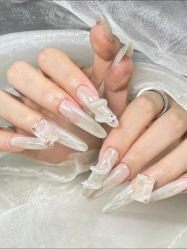 -M·X Nail日式美甲美睫