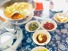-张关合渣(航空大道店)