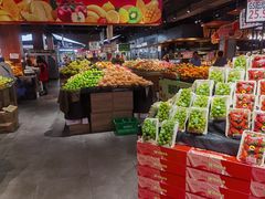-旺豪超市(胜利购物广场店)