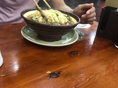 -美玲拉面(鞍山西道店)