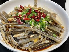 -健眺小海鲜(临海后山店)