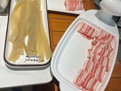 -周嵘铜火锅
