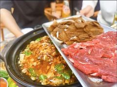 -德四家·云南傣味烧烤品牌(和谐店)