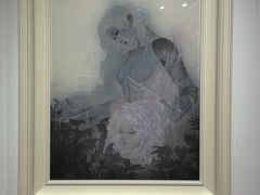 -青岛朗艺美术馆·海景咖啡