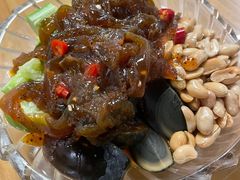 -悠斋餐厅海鲜家常菜(火车站店)