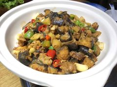 -印象鲵宴·张家界地标美食名片(溪布街店)