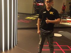 -威尔仕健身·游泳(中港汇店)
