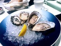 -香港喜来登酒店蚝酒吧