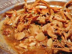 -胖哥俩肉蟹煲(海盐总店)