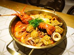 -十面欢腾(长乐路店)