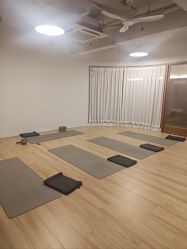 -阿南达·瑜伽普拉提·阿育吠陀疗愈中心