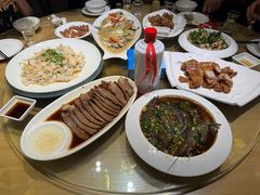 -潮汕壹号·潮汕菜·打边炉·生腌(总店)