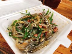 -陈添記·祖傳爽鱼皮·西关老字号(广州首店)