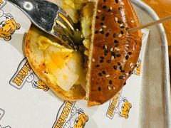 -HUZI虎滋精酿餐吧(京西大悦城店)