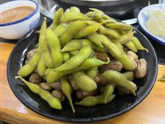 -新乡杨记红焖羊肉火锅(天坛南门店)