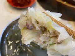 -海汇源老烧麦店(东大街总店)