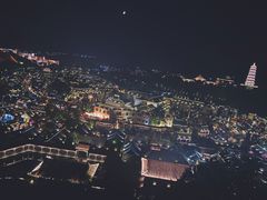 -云端咖啡(古北水镇景区店)
