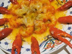 -小河盐帮·私家菜·烤鸭(三元桥·霄云路店)