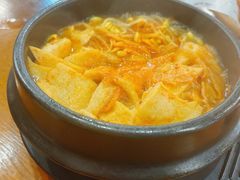 豆芽鱼饼汤-韩礼年糕(飞虹路店)