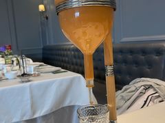 -泰香米泰国餐厅(鎏嘉码头店)