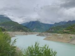 -硗碛藏寨·神木垒景区