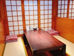 -翔峰炭火鳗鱼(悦泰街里公寓店)