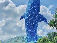 -珠海长隆海洋王国