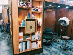 -小齐发型Star·Salon