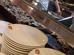 -芭菲盛宴·环球美食(解放碑英利国际店)