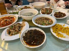 松子玉米-张刚餐饮(春晓馨苑店)