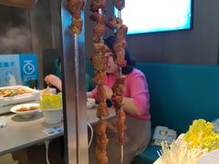 -半天妖烤鱼(海梦一方店)