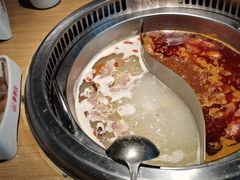 -季季红火锅(新建新城吾悦店)